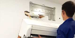 Whirlpool AC Annual Maintenance