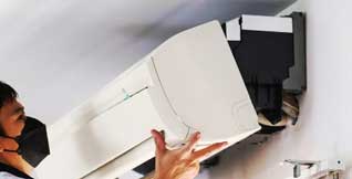 removal and reinstallation