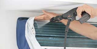 Whirlpool AC General Service & Deep Cleaning