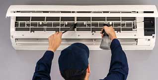 Whirlpool AC Repair in Coimbatore