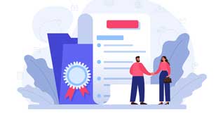 Annual maintenance contracts