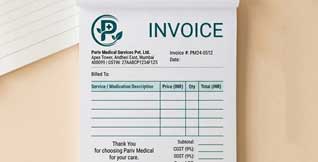 Service record