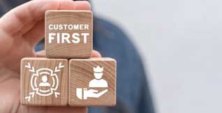 customer approval and part availability