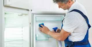 French-door and multi-door refrigerators