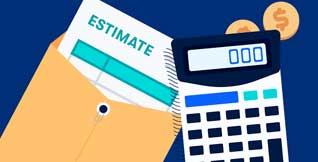 Estimate