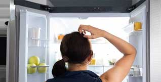 Godrej fridge not cooling