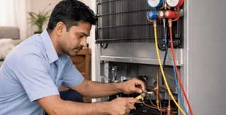 On-site diagnosis