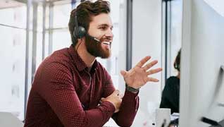 24/7 Customer Support & Service Helpline