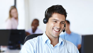 24/7 Customer Support