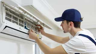 24/7 Emergency AC Service