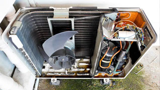 Compressor Not Working