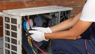 Refrigerant Leaks Worsen Over Time