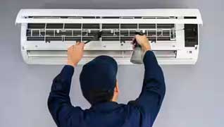Regular Service Improves Energy Efficiency