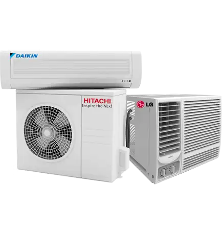 AC service coimbatore