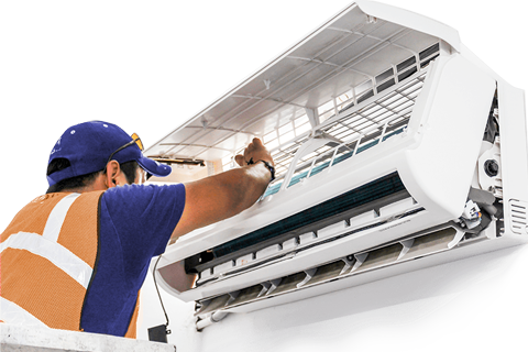 AC service in Peelamedu
