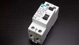 Voltas AC Tripping Breaker