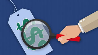 Affordable & Transparent Pricing