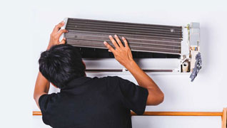 Affordable LG AC Repair Prices in Coimbatore