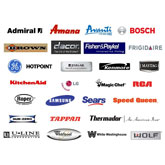 All Brands & Models Serviced