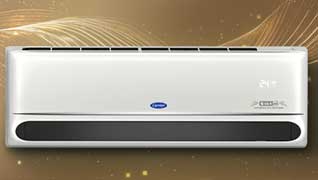 All Carrier AC Models