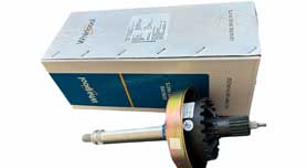 Authenticity & Compatibility