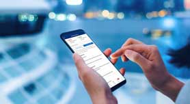 Initial Consultation & Booking