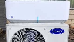 Carrier AC Repair Service in Coimbatore
