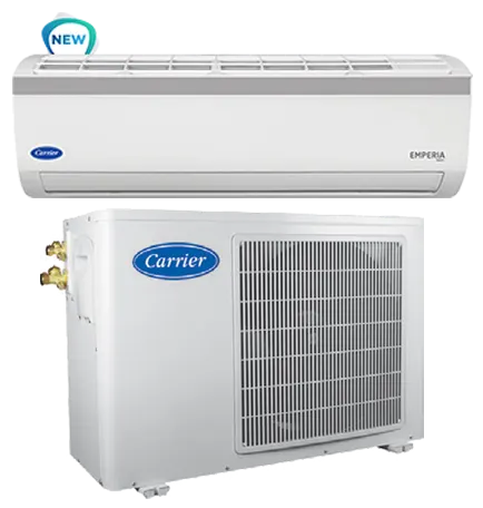 Carrier AC service center in coimbatore