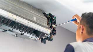 Certified Haier Technicians