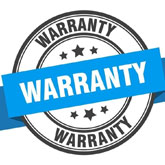 Comprehensive Warranty