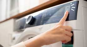 Control Panel Not Responding