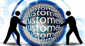 Customer-Centric Service