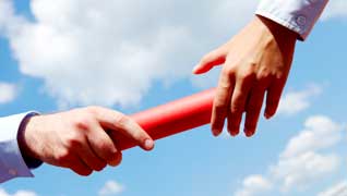 Customer Handover & Support