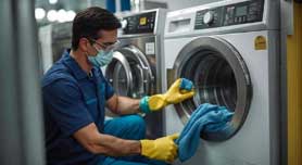 Deep Cleaning Service
