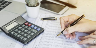 Detailed Estimates