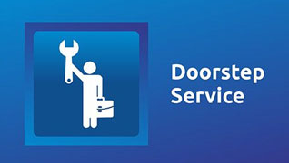 Doorstep Service