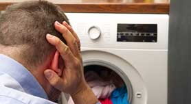 Early problem detection