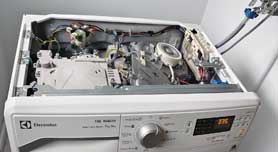 electrolux washing machine service center in coimbatore