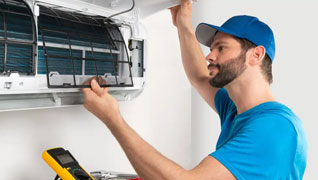 Emergency AC Repair Service