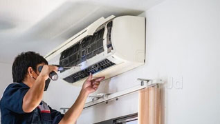 Emergency Panasonic AC Service