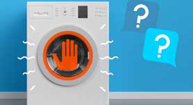 Excessive Vibration and Noise