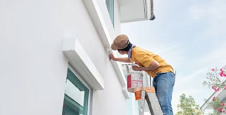 Exterior Painting Solutions