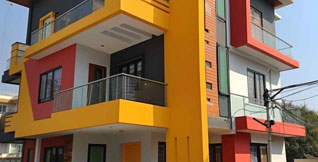 Project Handover