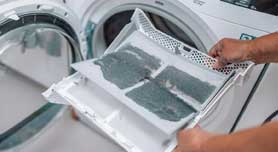 <strong>Extended appliance lifespan</strong>