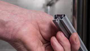 Door Seal / Gasket Problems