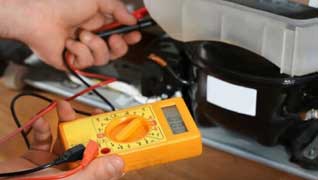 Electrical & Control Issues