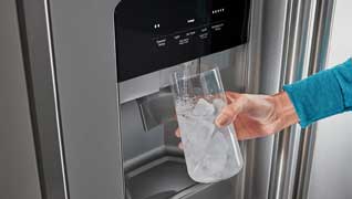 Ice Maker Not Working