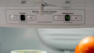 Temperature Fluctuation