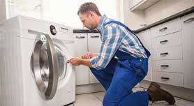 Front Load Washing Machine Repair