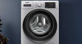 Fully Automatic Washing Machines
